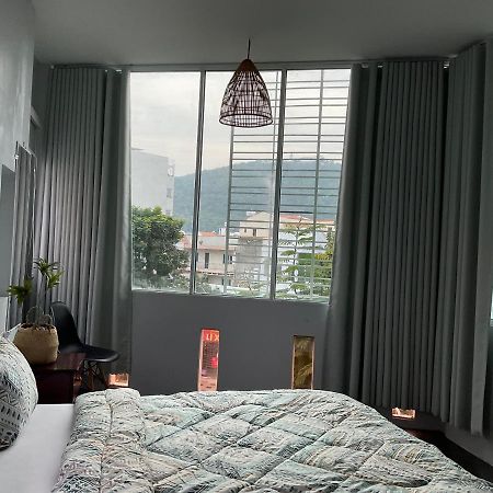 فونج تاو Hoang Cam Hotel المظهر الخارجي الصورة