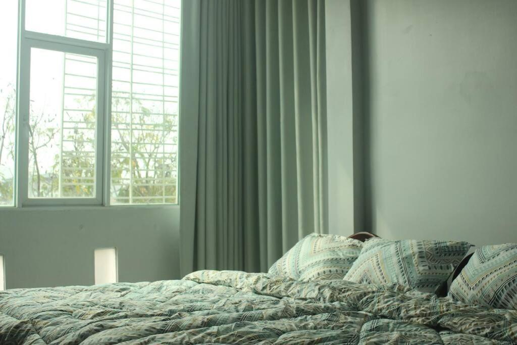 فونج تاو Hoang Cam Hotel المظهر الخارجي الصورة
